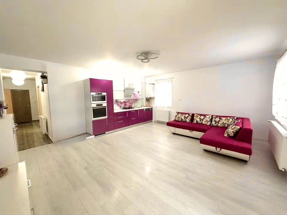 DIRECT PROPRIETAR vand Ap. 3camere Parter INALT-80mp si 103mp Gradina