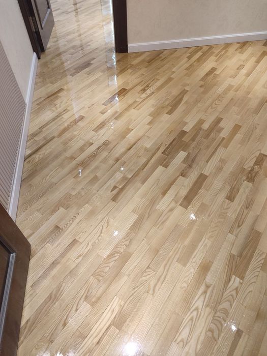 Шилпофка пол паркет