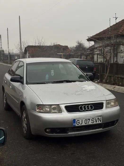 Vând/schimb Audi a3 și a4