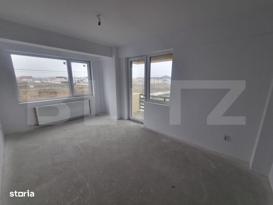 Garsoniera de vanzare, 46 mp, zona Magnolia