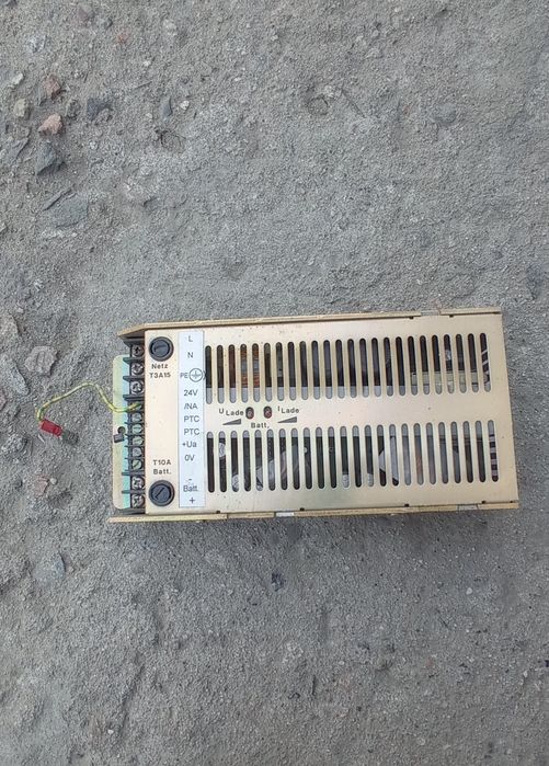 Продам блок питания