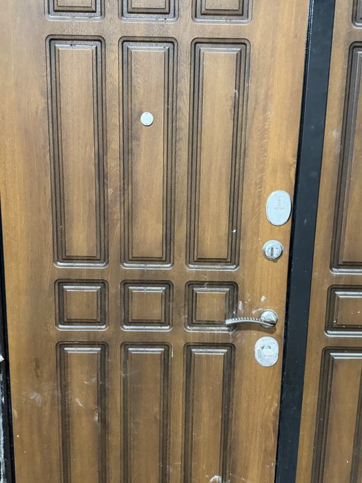 Дверь 1.20 2.10 стандарт