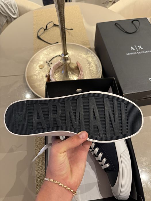 Armani originali marimea 43
