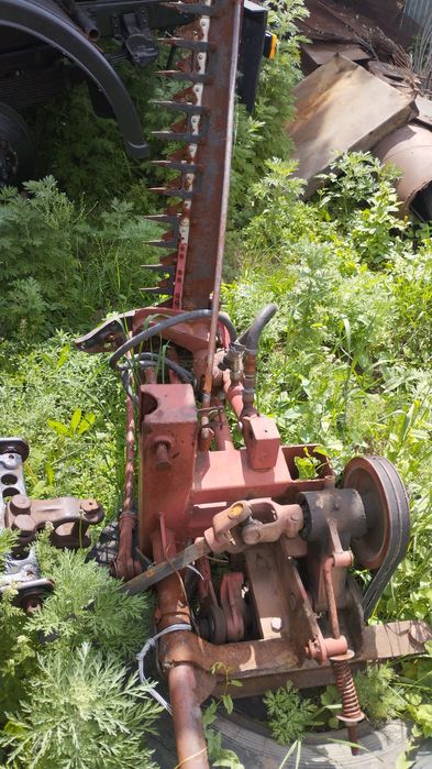 Продам трактор т 25 а