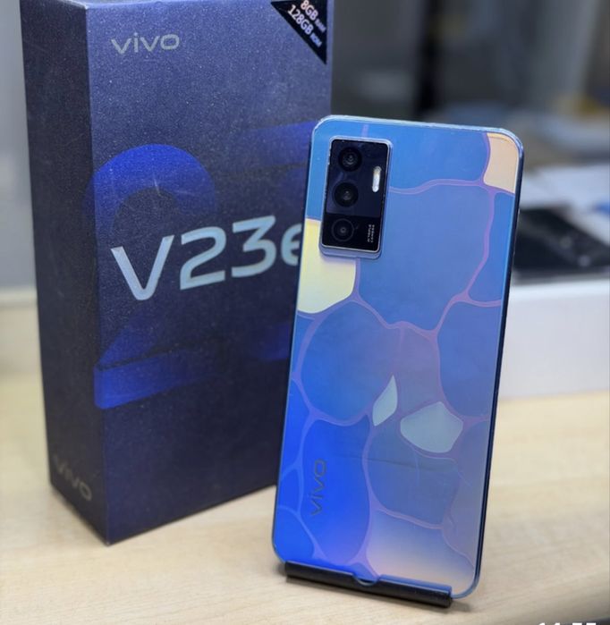 Смартфон Vivo V23e-128gb