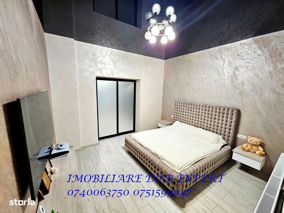 Vanzare casa , renovata , MOBILATA si UTILATA