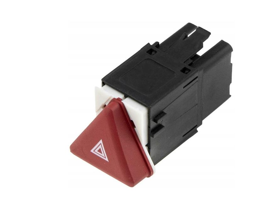 Бутон За Аварийни Светлини, Vw , Golf 5, 4 Пин