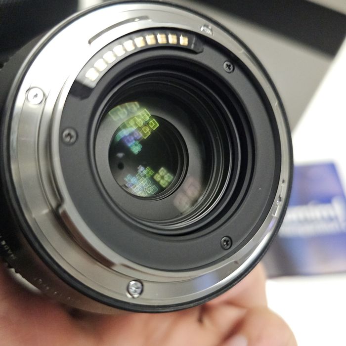 Sigma Art 24-70mm L-Mount F2.8 DG DN Lumix