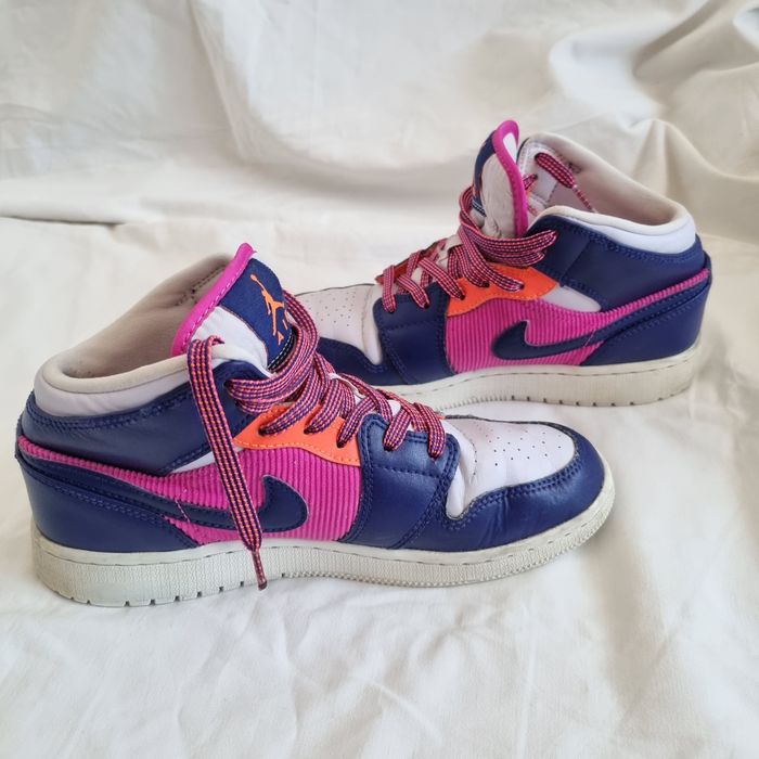 Nike jordan  nr.36.5 Nike air nr-41