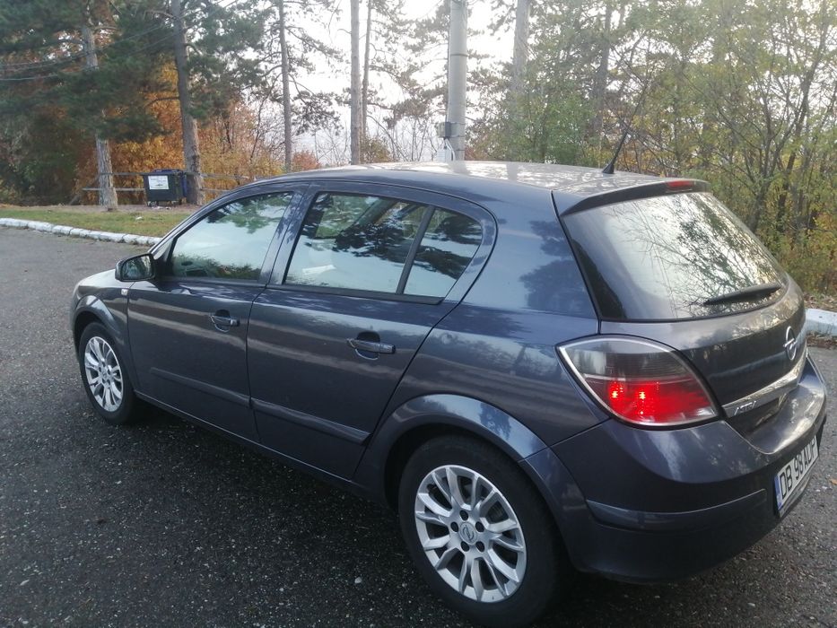 Vand Opel astra H 1.7 diesel