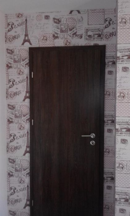 Монтаж, Лепене на Тапети и Бояджийски услуги