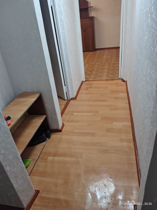 Сдам в аренду 2 комнатную квартиру