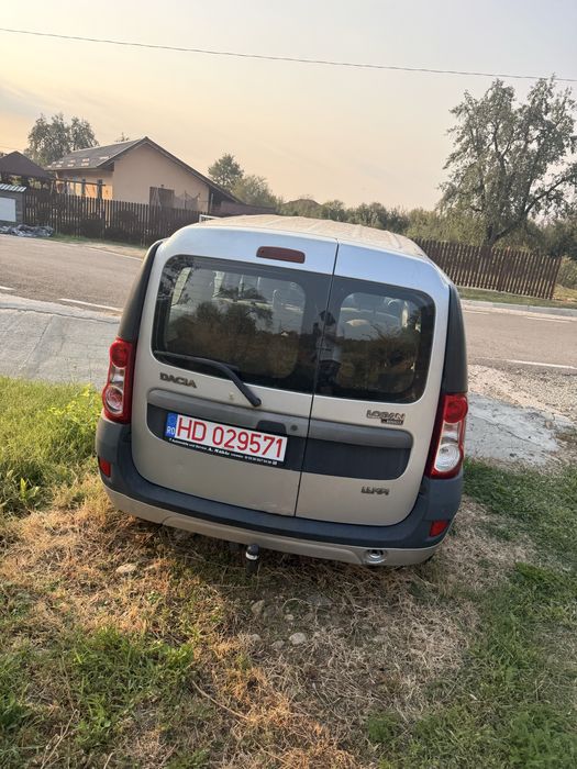 Dacia Logan 1.4