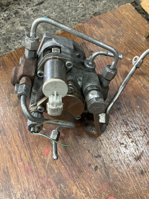 Subaru legacy 2011г 2.0d 150ks ГНП