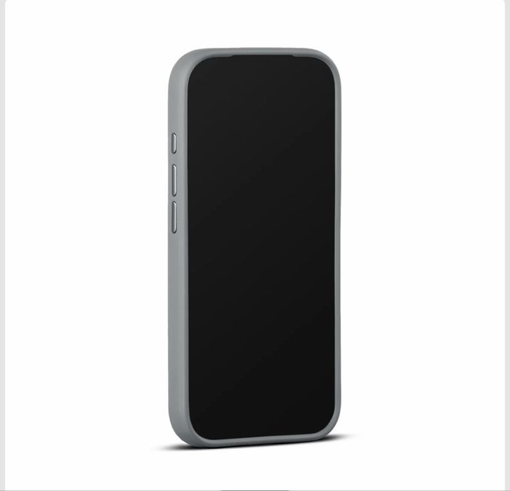 Husa Piele Woolnut iPhone 17 Pro