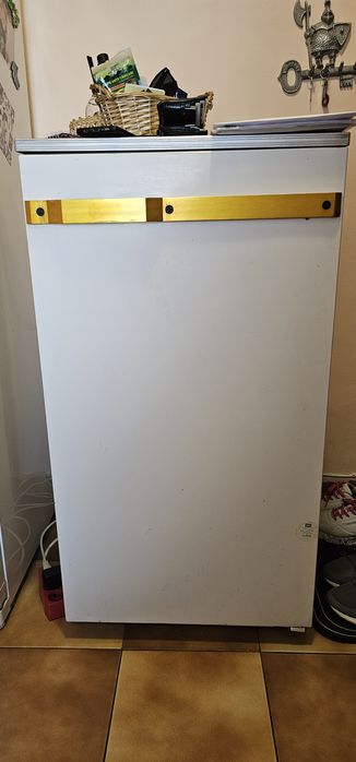 Congelator cu sertare