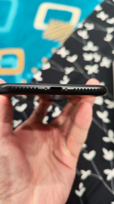Iphone 7 plus 128.100%.идеал