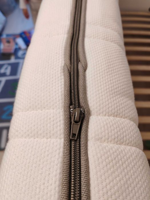 Матрак IKEA MALVIK 90×200 отличен