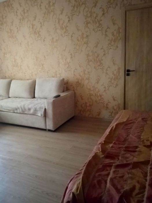 Аренда 1 комнатная квартира Сергели 1.