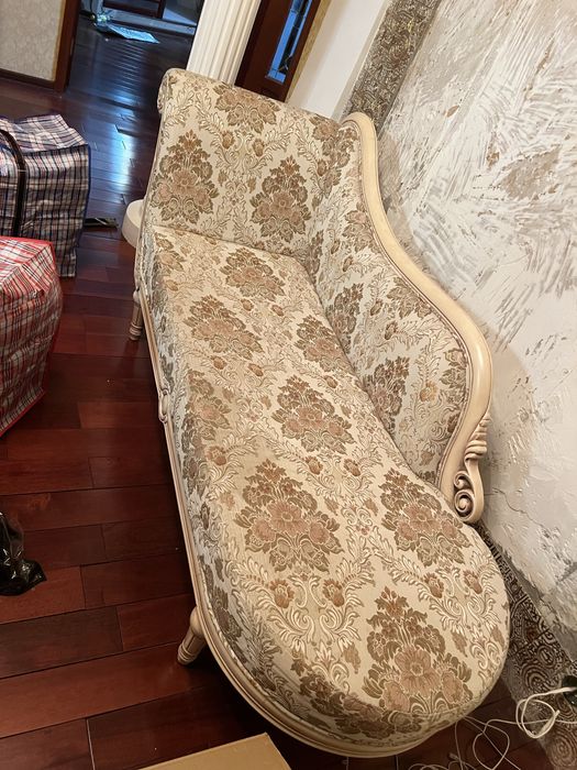 Продам софу диван