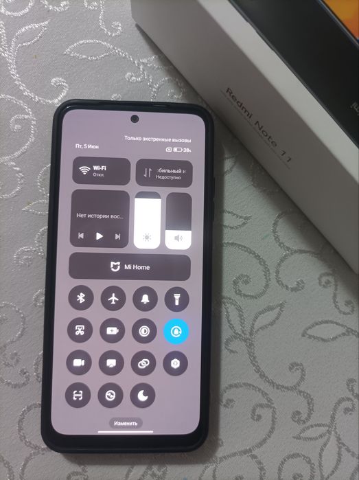 Xiaomi Redmi Note 11 - Ксяоми Редми Нот 11