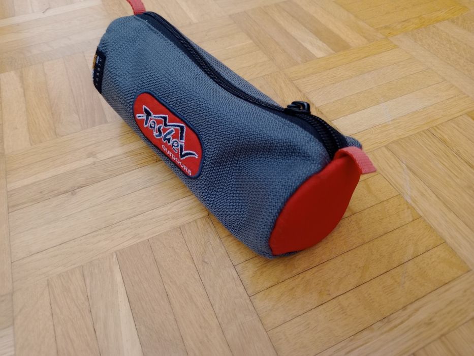 Ученическа раница Ташев АВС Спайдер