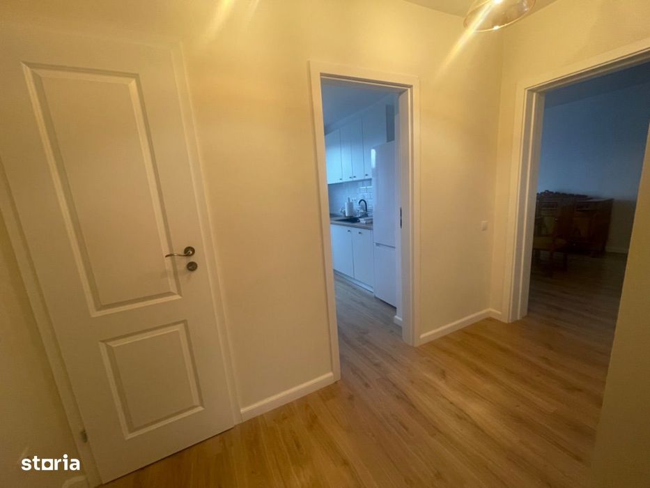 Ap 3 camere etaj 2 Cf 1 Lux la prima inchiriere zona Milea /Politie