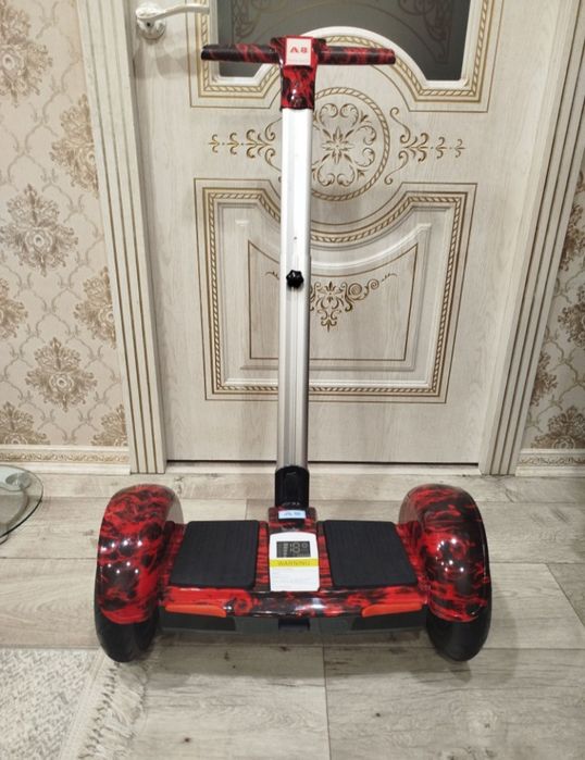 Продам героскутор сигвей