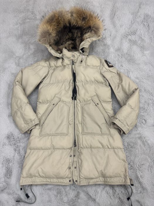 Дамска пухена парка PARAJUMPERS. Размер XL