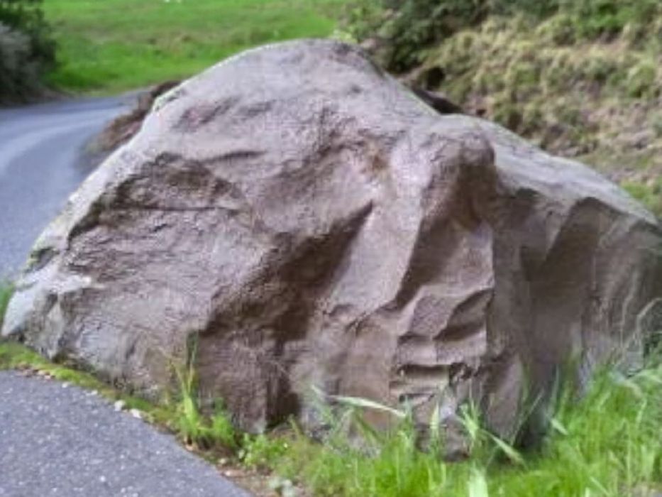 Декоративный искусственный камень