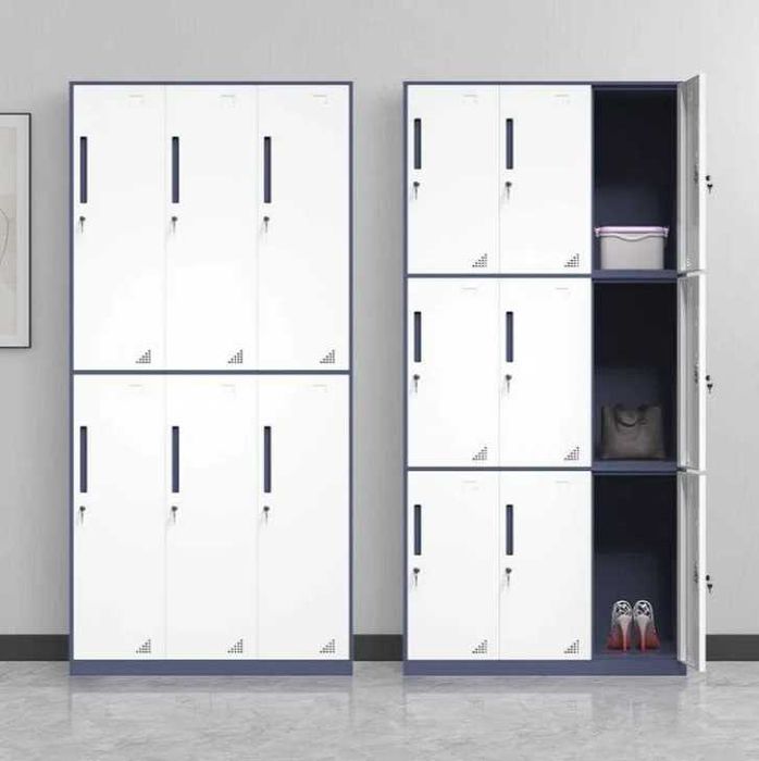 Zavod va ombor uchun shkaf | Шкаф для завода и склада