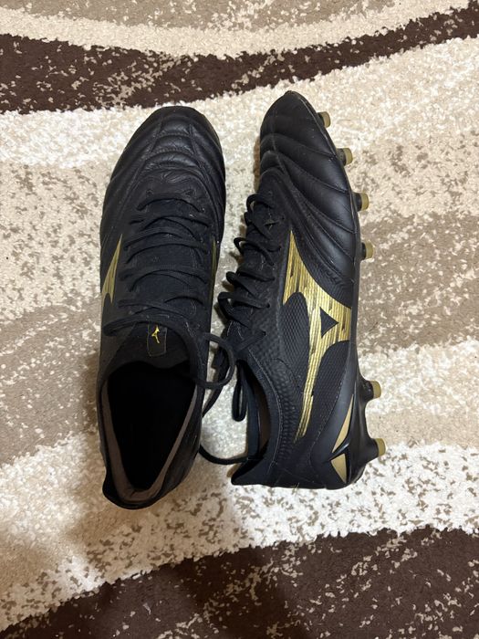 Бутонки Mizuno neo