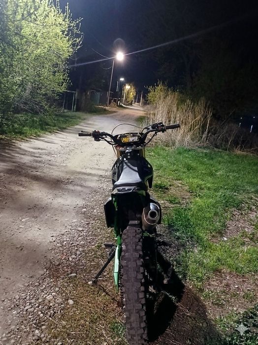 Продам хаммер 250
