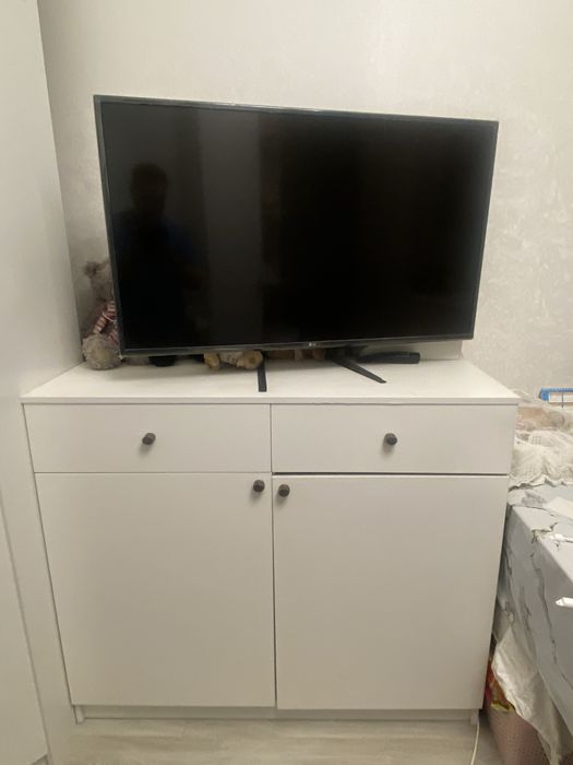 Комод для спальни или прихожей