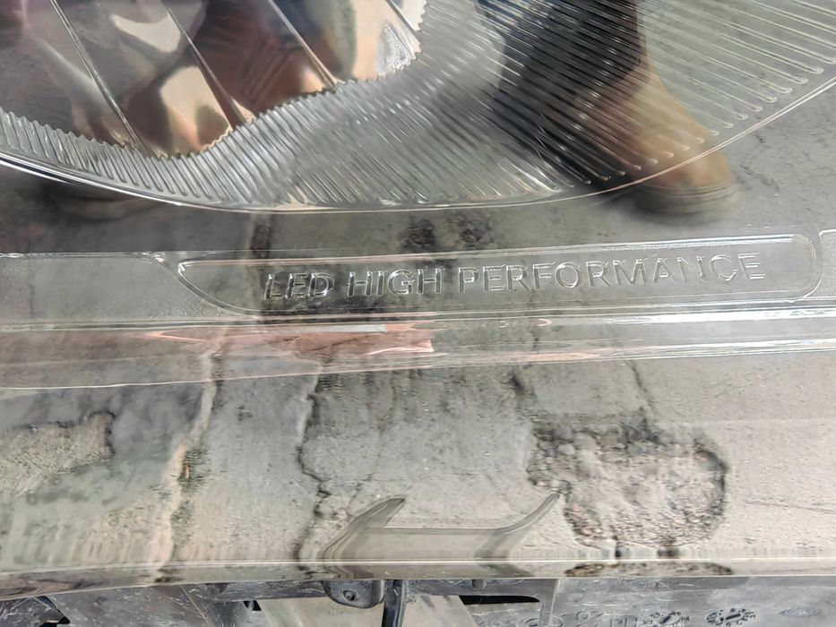 Фар Mercedes GLA W247 LED десен / Фар Мердесея ГЛА W247 Оригинален