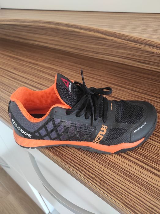 Маратонки Reebok