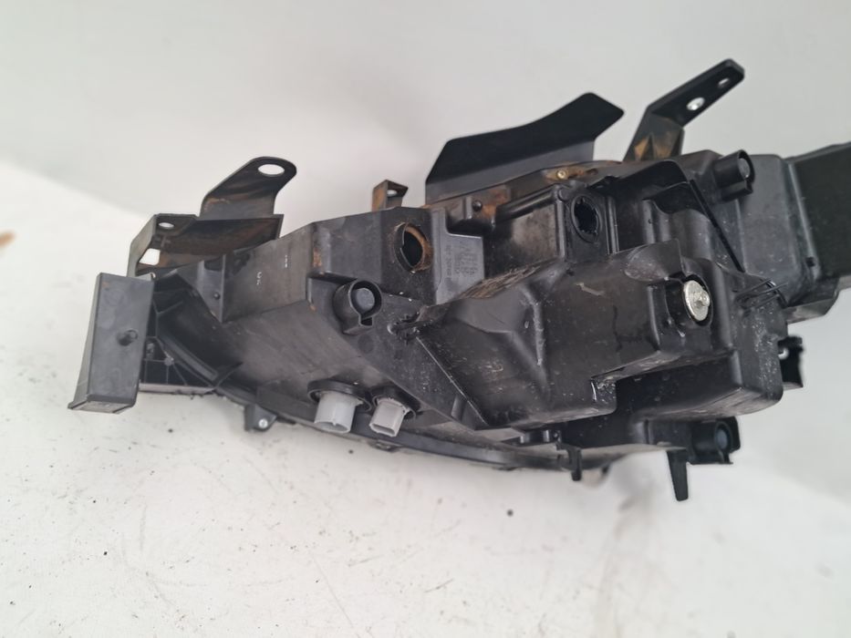 Фар Mazda Cx5 2017/22г