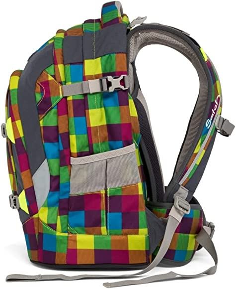 Ученическа / Туристическа раница Satch school backpack - ergonomic, 30