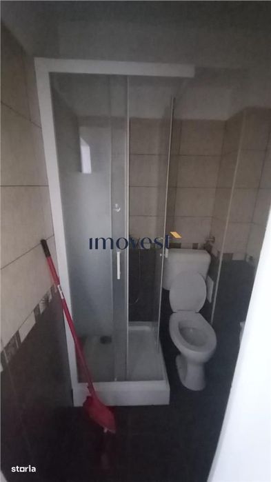 De inchiriat: Garsoniera in zona Lucian Blaga