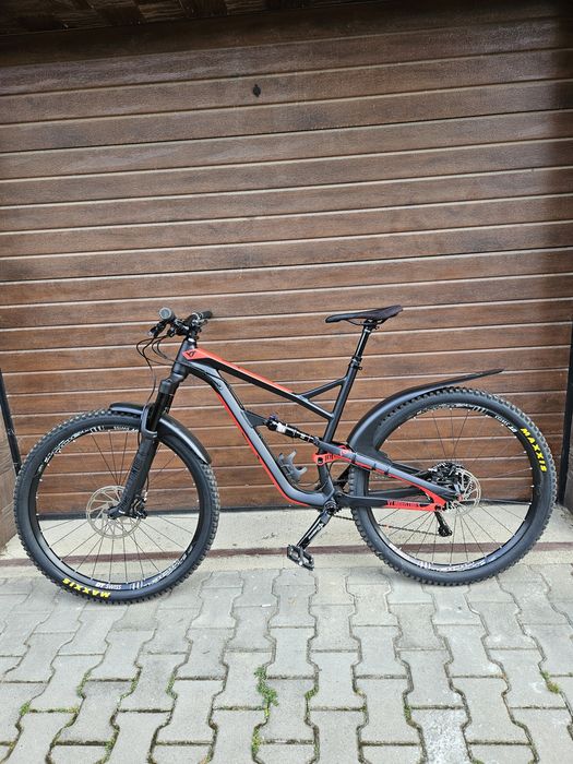 Ендуро велосипед (мекица)YT Jeffsy AL размер L 29"