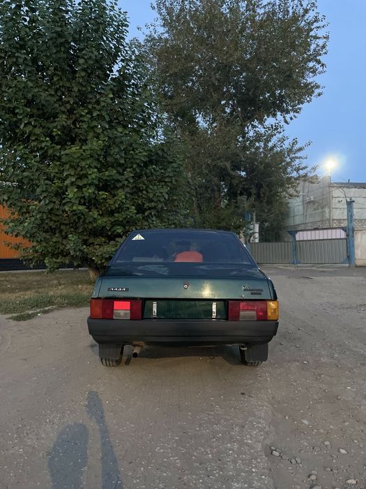 Лада Ваз - 21 0 99