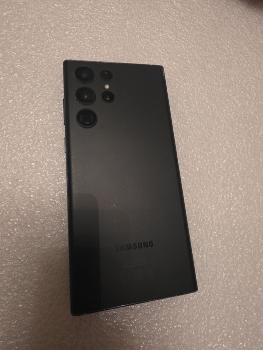 S22 Ultra 12/256gb Samsung Galaxy