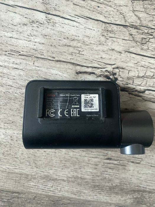 видеорегистраторы