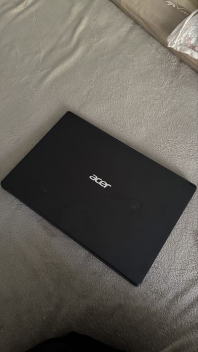 Acer Aspire 5 A515-44 – defect, 128GB SSD