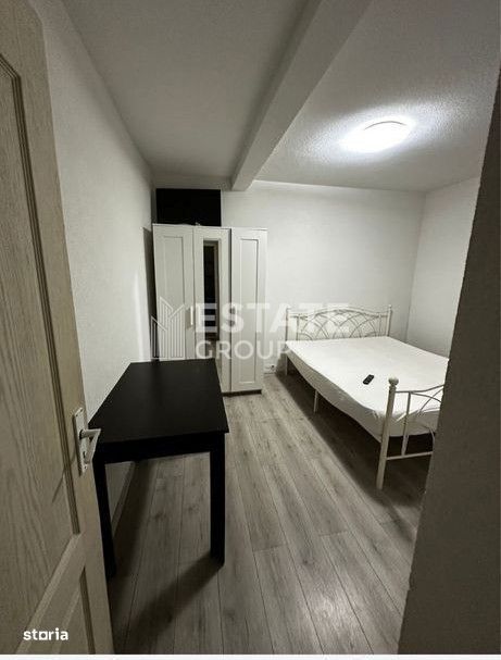 Apartament 2 camere, Zona 0, langa Parcul Carmen Silva — fotografia 3