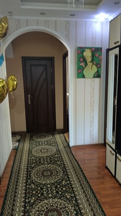 Срочно Сдаётся квартира Корасув-2 МВД Академия 3-комната хорошо ремонт