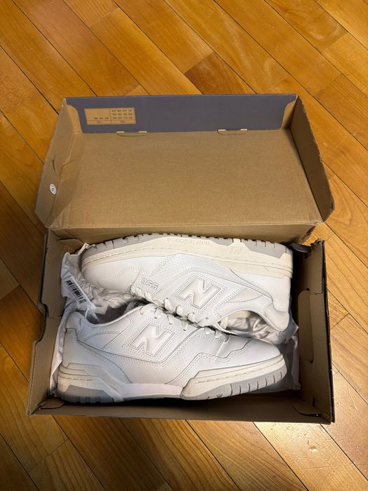Оригинални New Balance 550