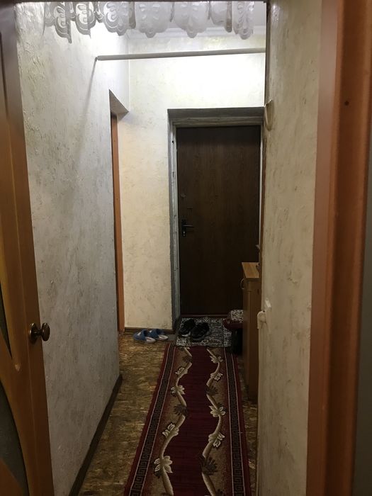 1 ком-я квартира Алмалыбаке/Киз/