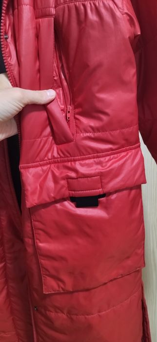 Весенне-осеняя куртка