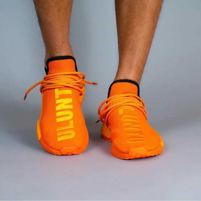 adidas NMD Pharrell Williams PW UK 7 - 40 2\3